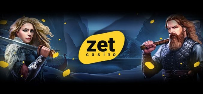 Zet Casino: novità su giochi, premium e tavoli live