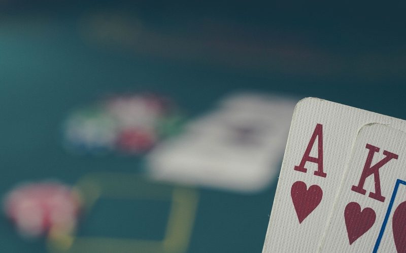 Come giocare a 7 Card Stud: regole e caratteristiche